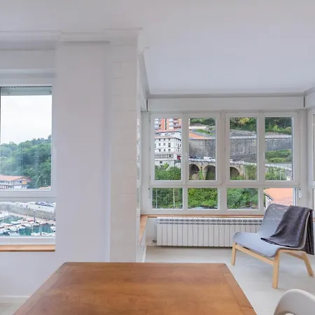 Portua - Baskey Mutriku