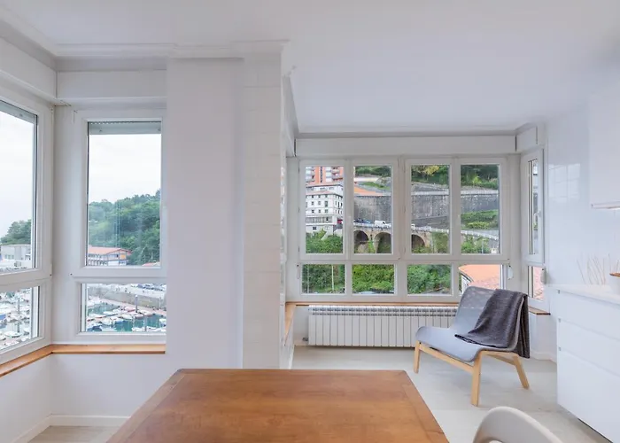 Portua - Baskey Mutriku