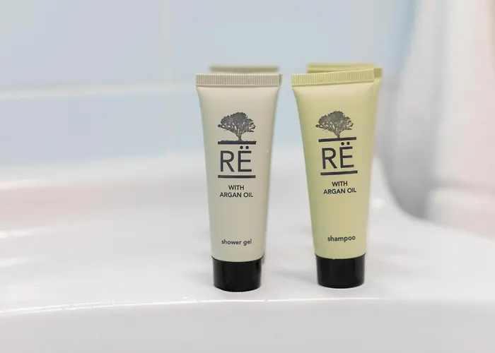 Portua - Baskey Apartment *