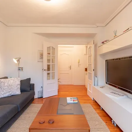 Apartment Portua - Baskey Mutriku