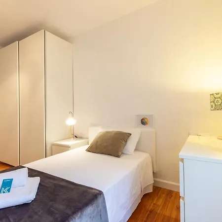 Apartment Portua - Baskey Mutriku
