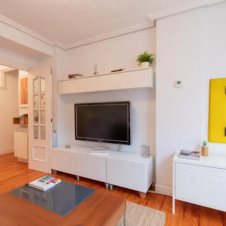 Portua - Baskey Apartment