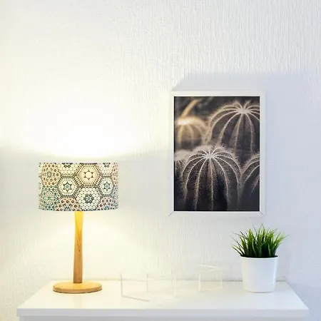 Apartment Portua - Baskey *
