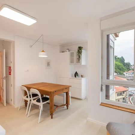 Apartment Portua - Baskey *