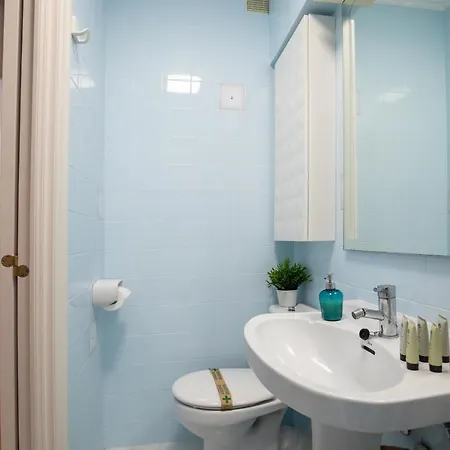 Portua - Baskey Apartment