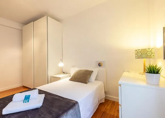 דירה Portua - Baskey מוטריקו