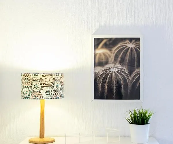 דירה Portua - Baskey *