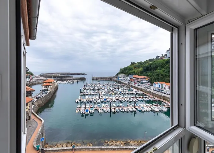 Portua - Baskey דירה