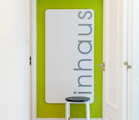 Portua - Baskey דירה