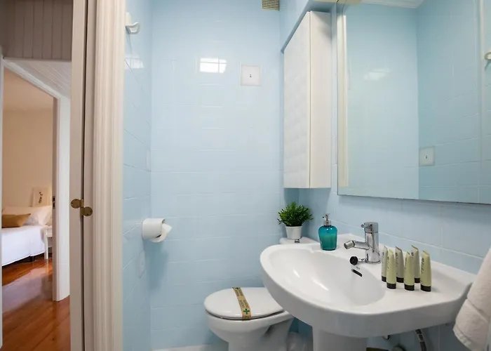 Portua - Baskey דירה