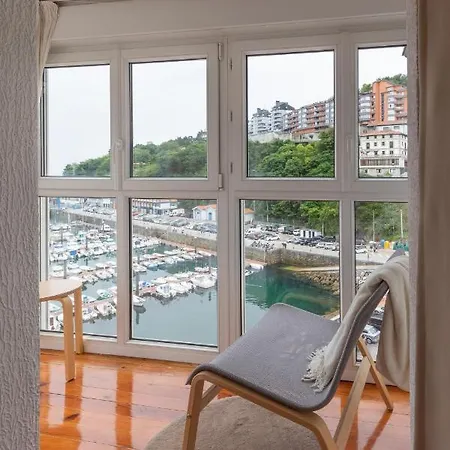 Portua - Baskey Appartement