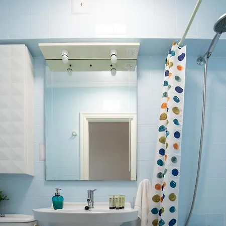 Appartement Portua - Baskey *